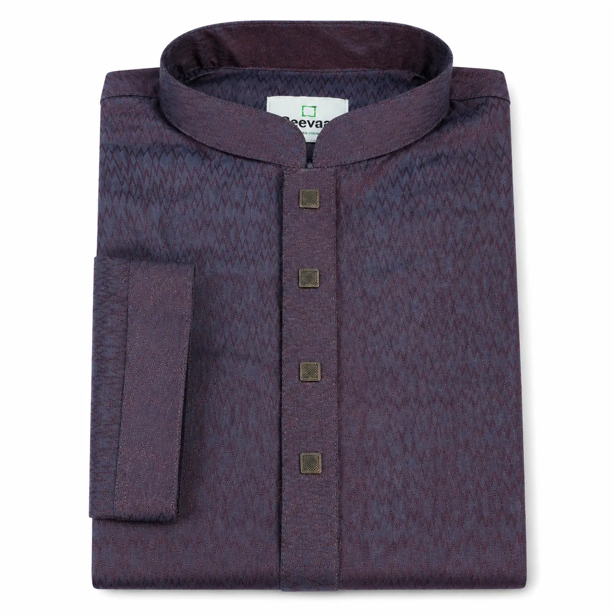 Premium Jacquard Panjabi